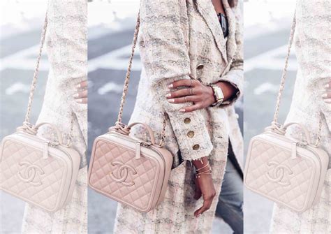 chanel mobile cover|Chanel vanity bag styles.